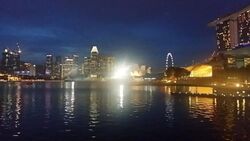 The Sail @ Marina Bay (D1), Apartment #556994371